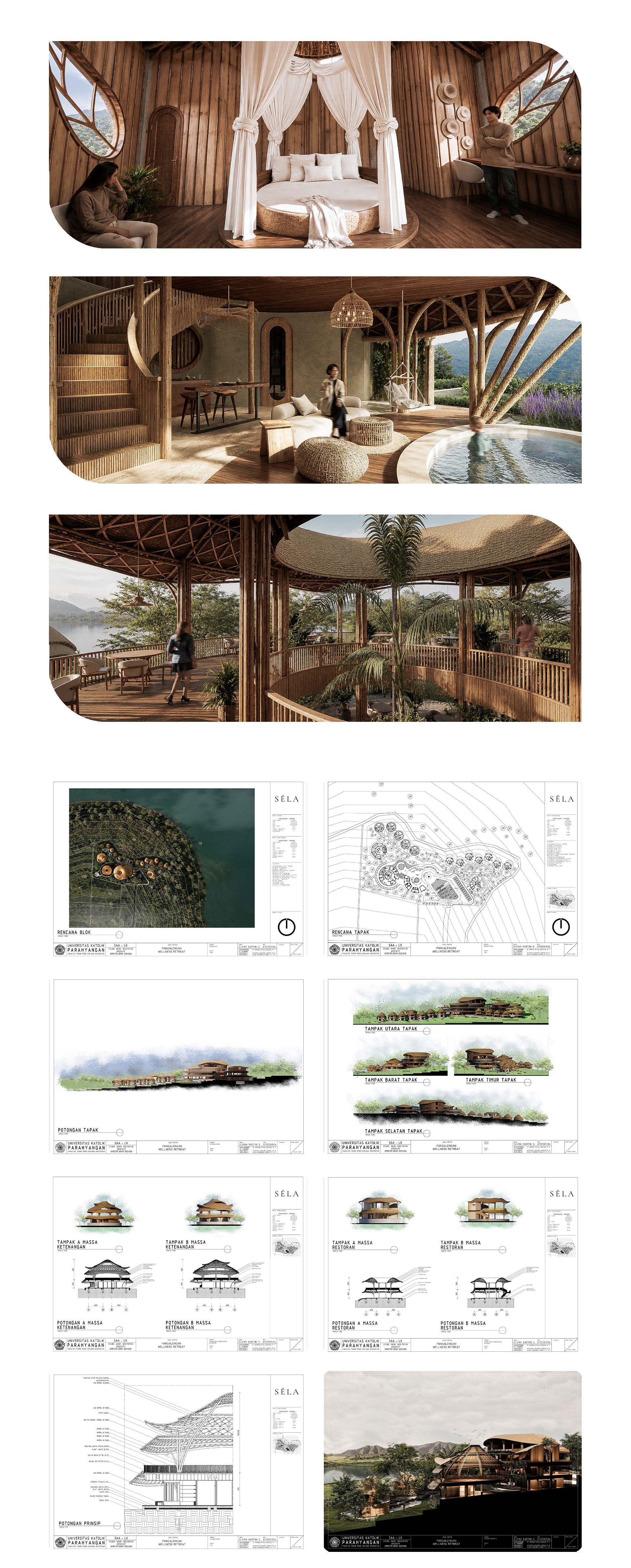 PANGALENGAN WELLNESS RETREAT layout 5